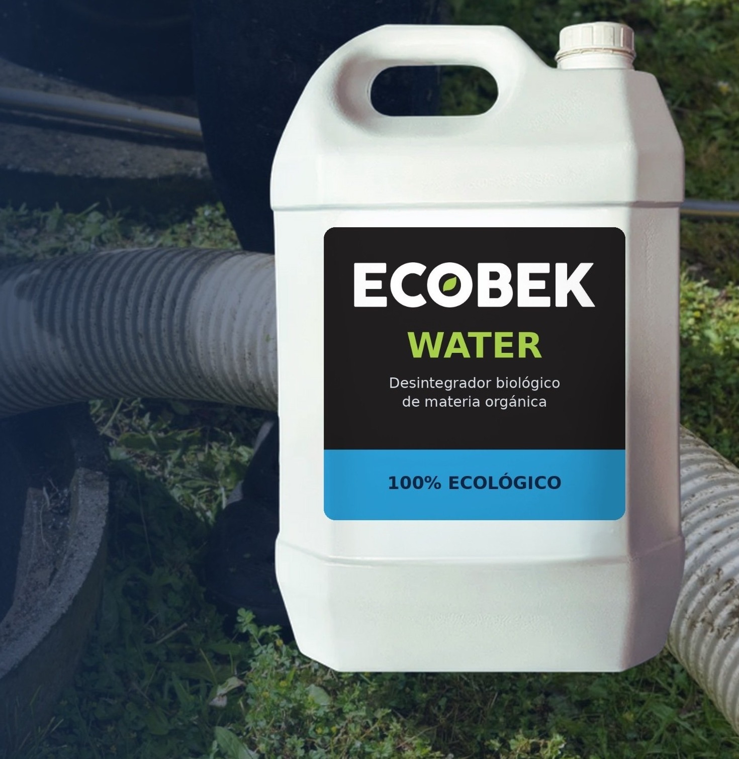 ECOBEK Water
